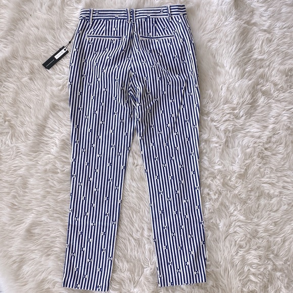 Anthropologie The Essential Slim Trousers - Picture 11 of 12